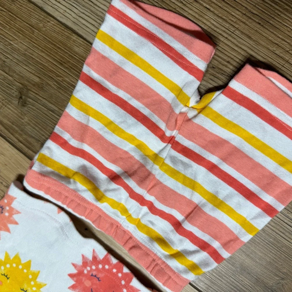 Carter's | Toddler Pajama | 12M